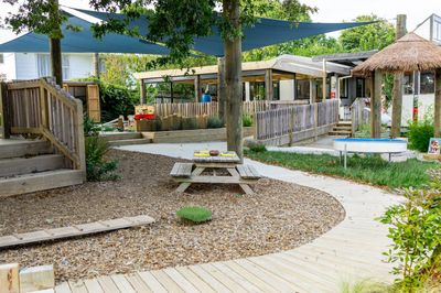 Mahurangi - Outdoors