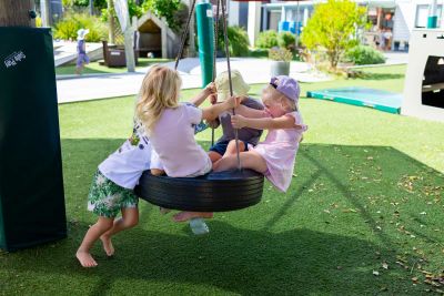 Taiaotea - Swing