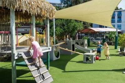 Taiaotea - Playground