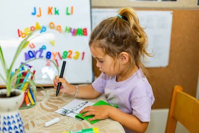 Oaktree writing