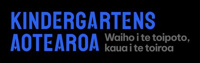 Kindergartens Aotearoa